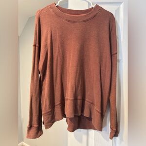 Aerie Crewneck Sweatshirt